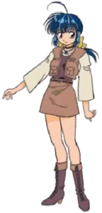 山野辺 翔子
