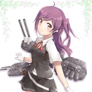 萩風