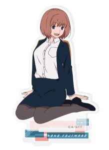 藤丸 のの