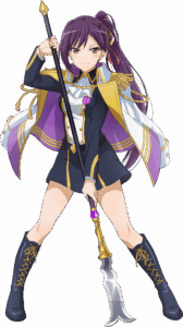 リュウ・メイファン