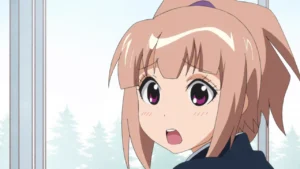 宇佐美ウノ