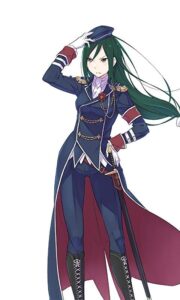 クルシュ・カルステン