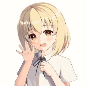柚本 瞳