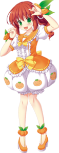 夢乃 姫奈