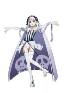 フランチェスカ