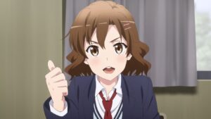 折本 かおり