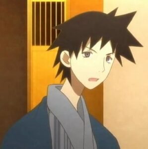 久藤 准