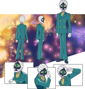 ダークアイ