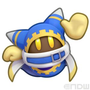 マホロア