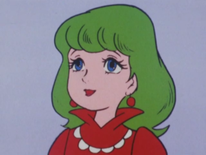 ルミ子