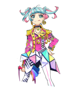 七咲 ニコル