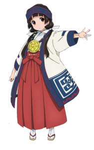雨宿 エツ子