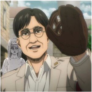 トム・クサヴァー