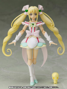 キュアエコー