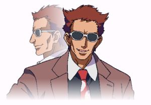 シャイニング早乙女