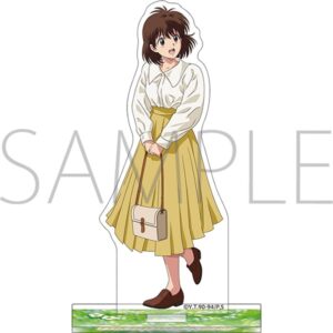 雪村螢子