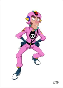 ジュリー・コケマツ