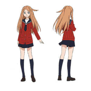 小南 桐絵