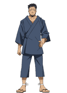 クロベエ(黒兵衛)