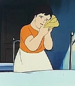 アンナ・ロッシ