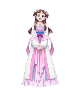 里樹妃