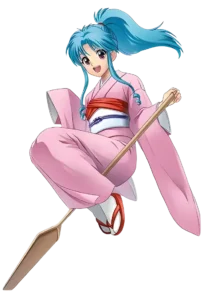 ぼたん