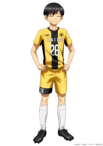 黒田 勘平