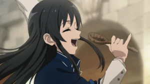 ナナホシ・シズカ