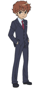 麻倉良太郎