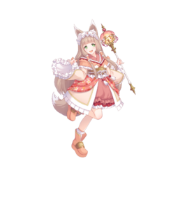 マホ