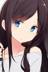 月見里 菫