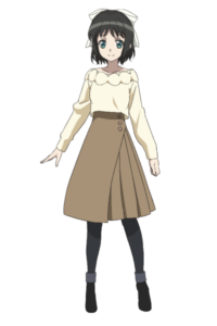 小日向 未来