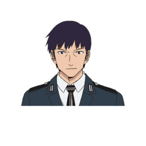 忍田 真史