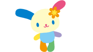 ハナ(ウサハナ)