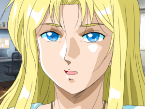 サラ・リングワルト