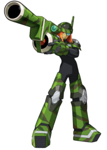 サーチマン