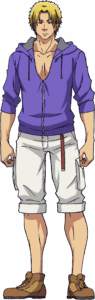 寿 竜次郎