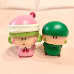 ハンゾー