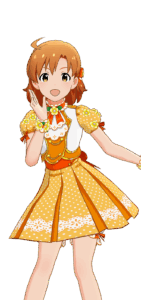 矢吹 可奈