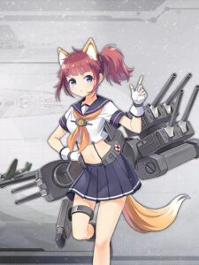 衣笠