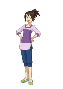 星河 あかね