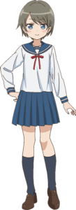 青木 夕