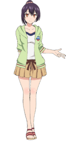 宋 明華