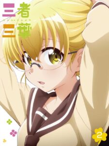 関口 乃々華