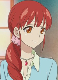 星宮 りんご