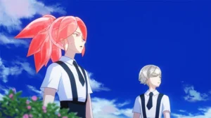 モルガナイト