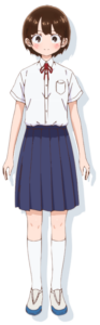小林ちひろ