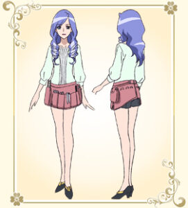 蒼乃 レミ