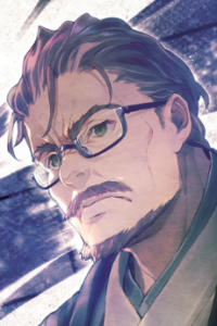 清滝 鋼介