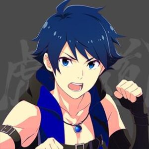 大河 タケル